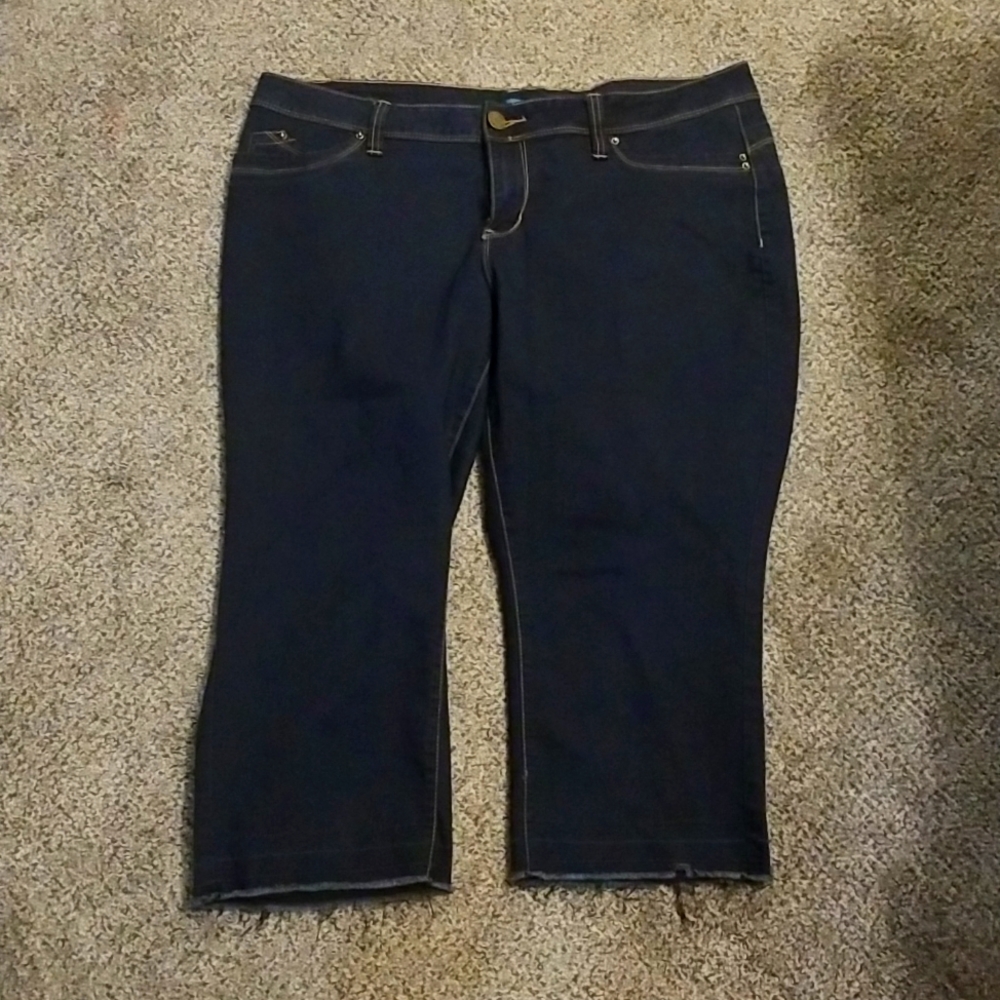 YMI wannabettabutt stretch caprice jeans